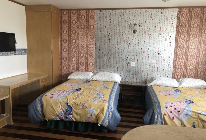 Bed and Breakfast Heritage Place