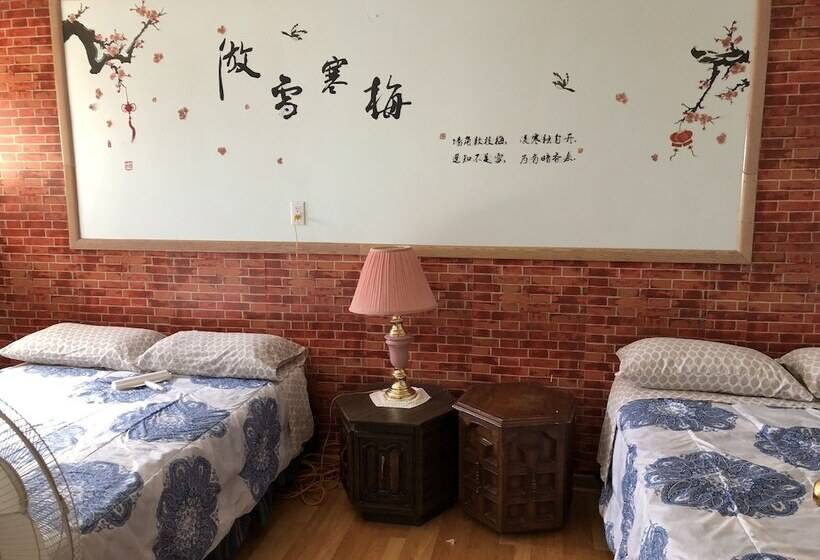 Bed and Breakfast Heritage Place