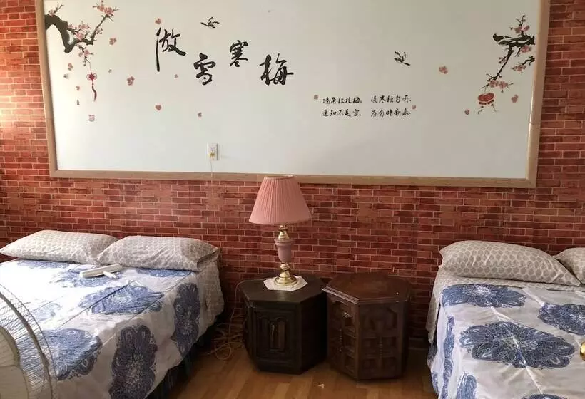 Aamiaismajoitus (B&B) Heritage Place