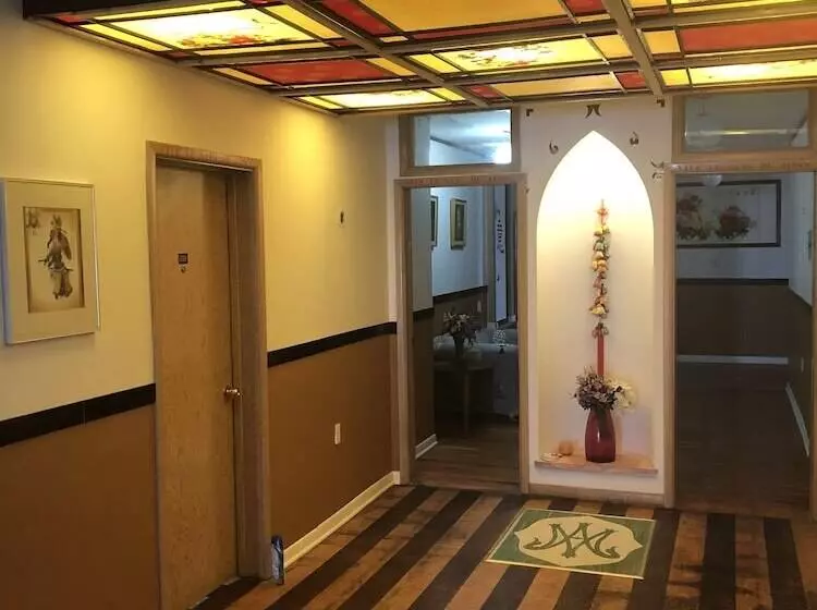 Aamiaismajoitus (B&B) Heritage Place