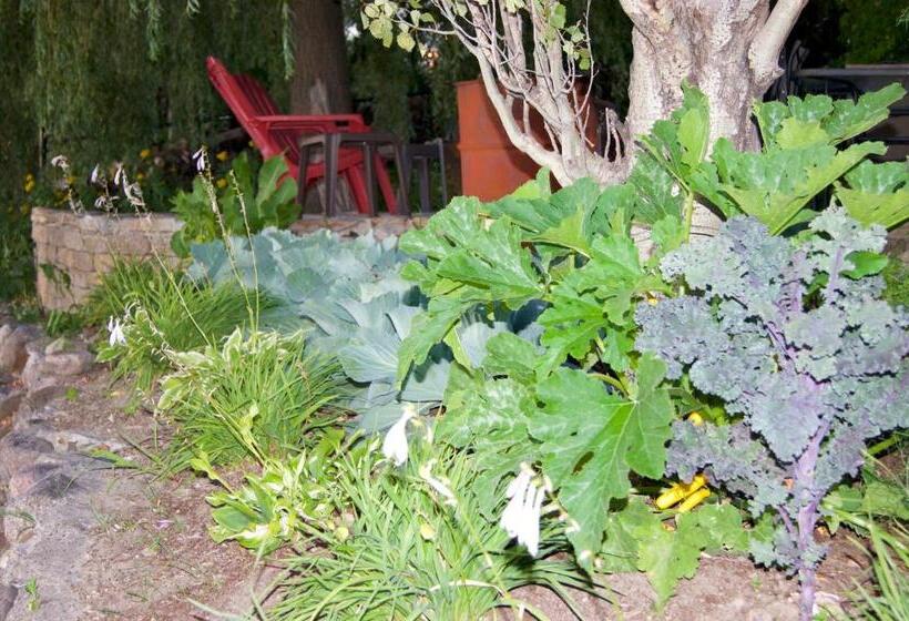 مبيت وإفطار La Belle Aux Berges