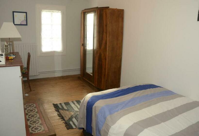 Bed and Breakfast La Ferme Du Ciel