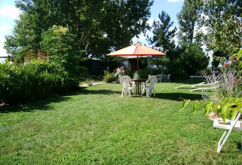 צימר Le Bord De L'eau