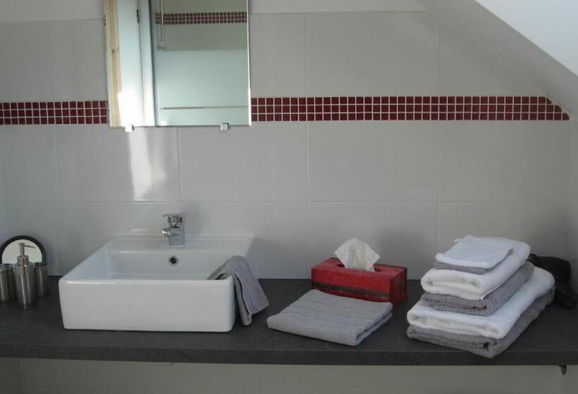 민박 Le Clos De La Roche