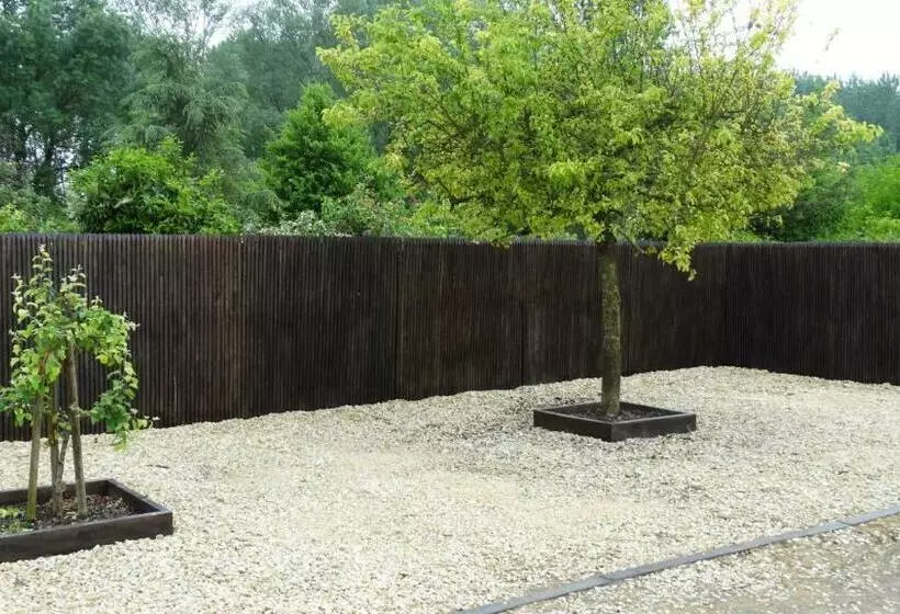 Aamiaismajoitus (B&B) Moulin De Reigner