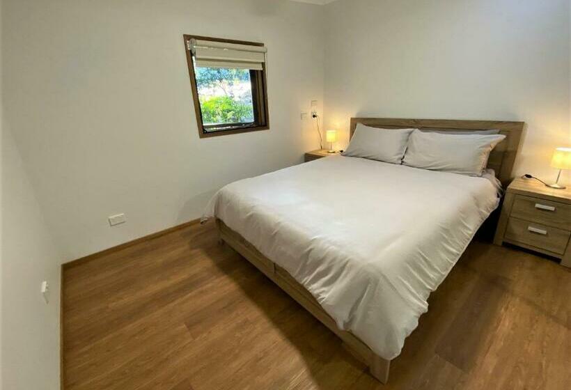 ベッドアンドブレックファースト Palmwoods Eco Escape