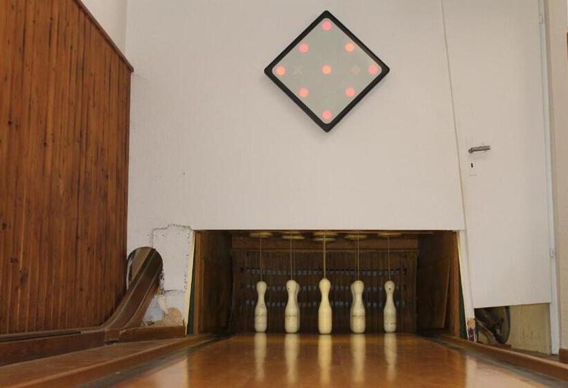 צימר Pension Rodenburg