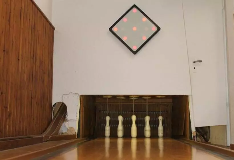 Aamiaismajoitus (B&B) Pension Rodenburg