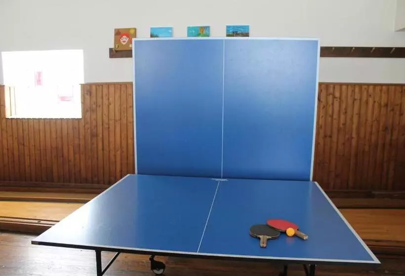 Aamiaismajoitus (B&B) Pension Rodenburg