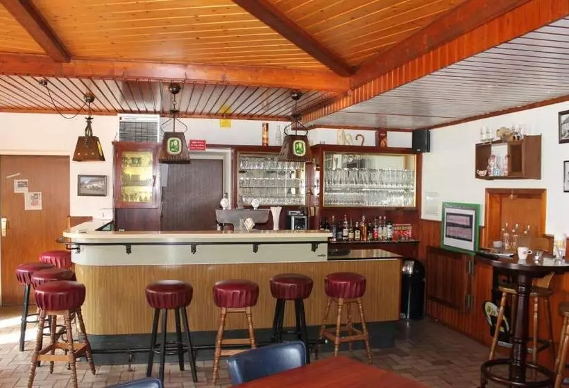 Aamiaismajoitus (B&B) Pension Rodenburg