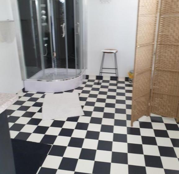 Bed and Breakfast Pioneer Lodge Tasmania