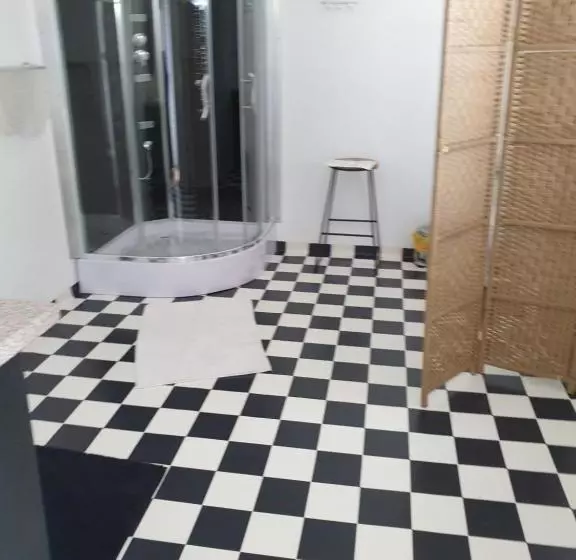 Aamiaismajoitus (B&B) Pioneer Lodge Tasmania