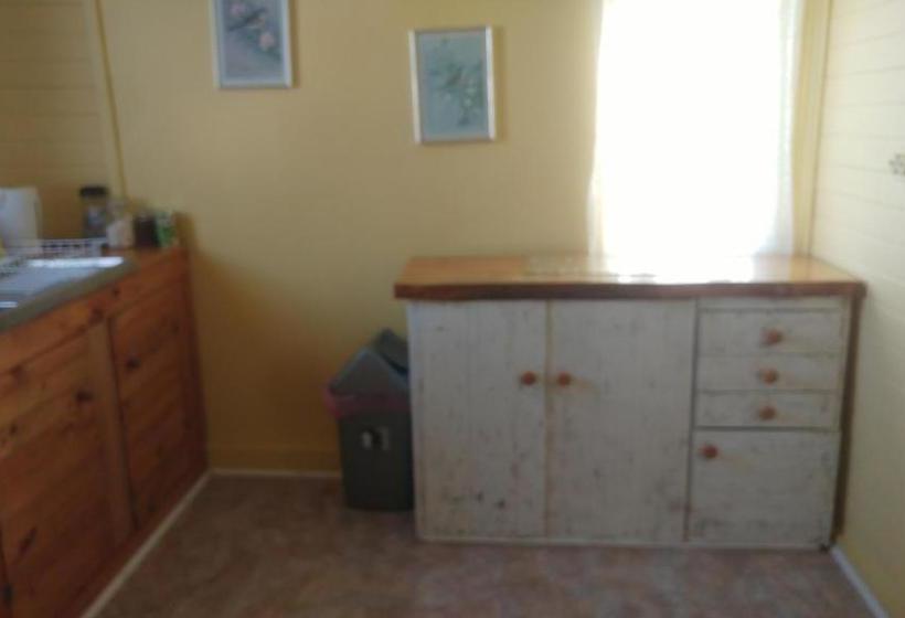 Bed and Breakfast Pioneer Lodge Tasmania