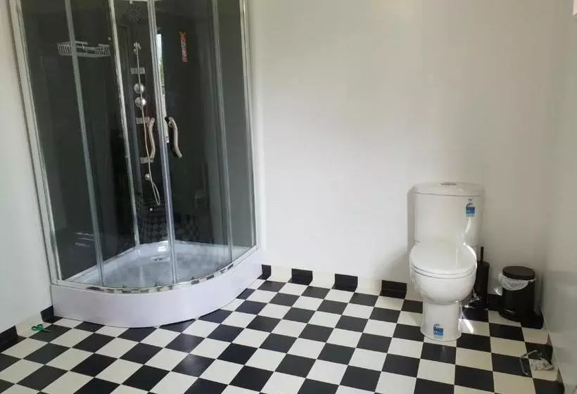 Aamiaismajoitus (B&B) Pioneer Lodge Tasmania