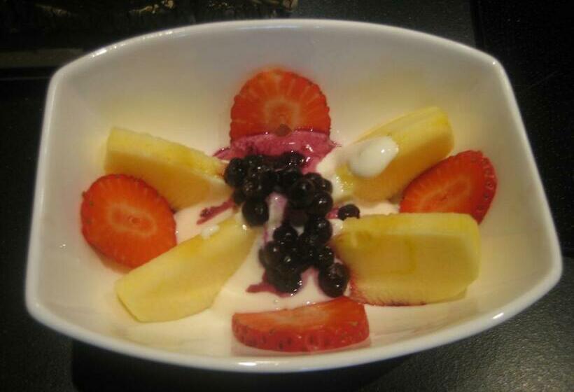 住宿加早餐  Shades Of Jade Inn & Spa