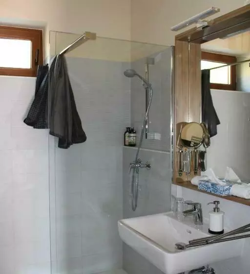 Aamiaismajoitus (B&B) Tündérkert Panzió őrség