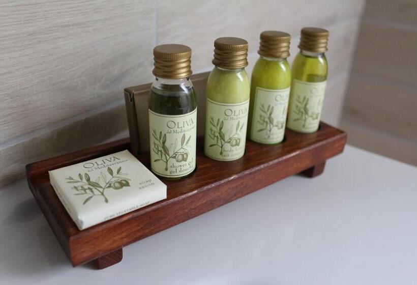 Bed and Breakfast Villa Tolnay Vendégház