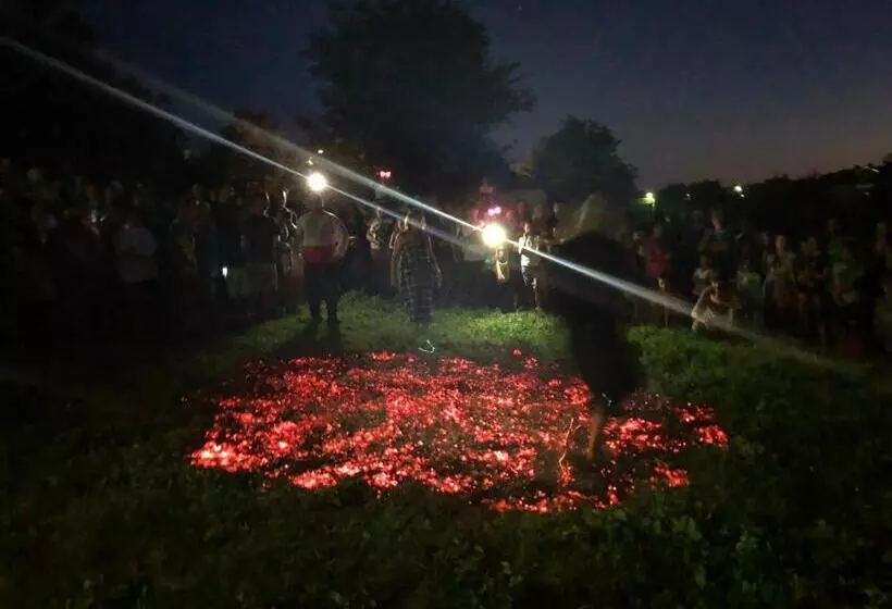 Aamiaismajoitus (B&B) Vis Velika