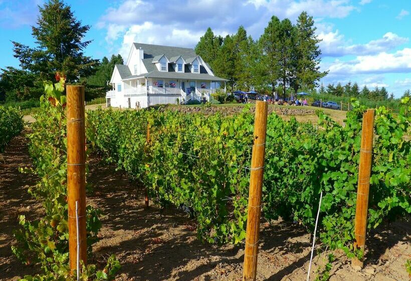 Bluebird Hill Farm B&b