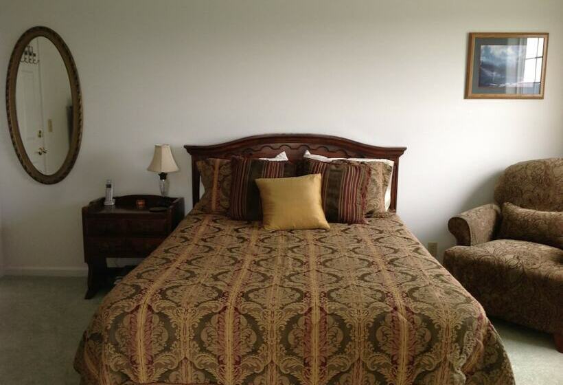 Bluebird Hill Farm B&b