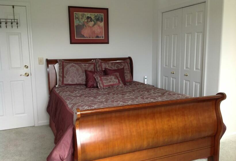 Bluebird Hill Farm B&b