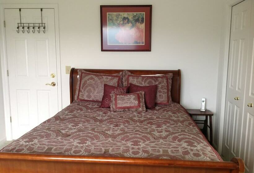 Bluebird Hill Farm B&b