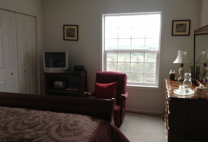 Bluebird Hill Farm B&b