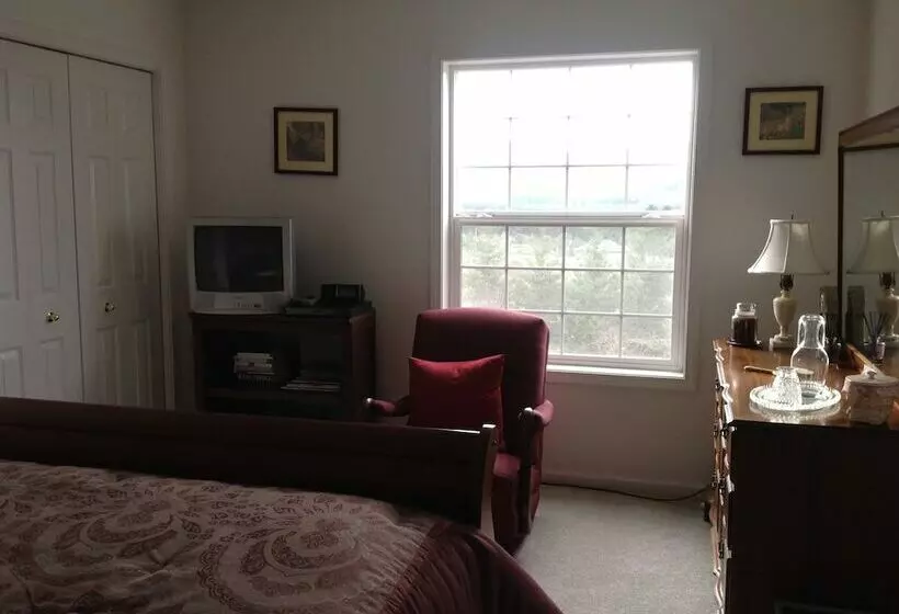 Bluebird Hill Farm B&b