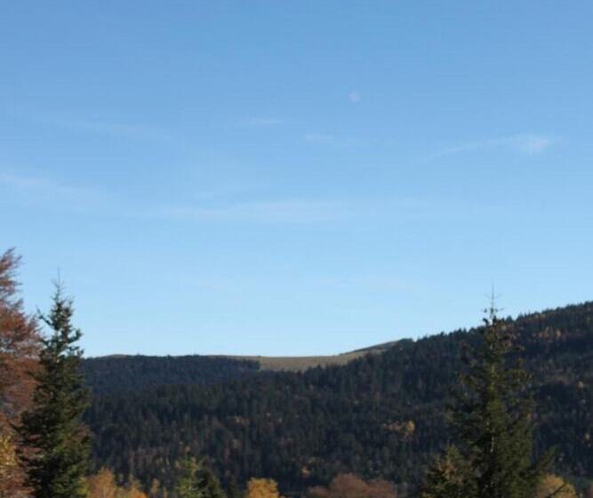 Chalet Hotel Les Marmottes 2 étoiles Nn