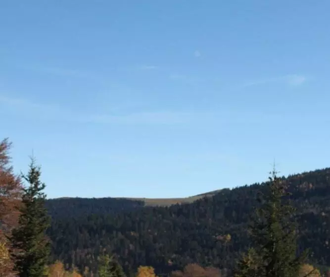 Chalet Hotel Les Marmottes 2 étoiles Nn