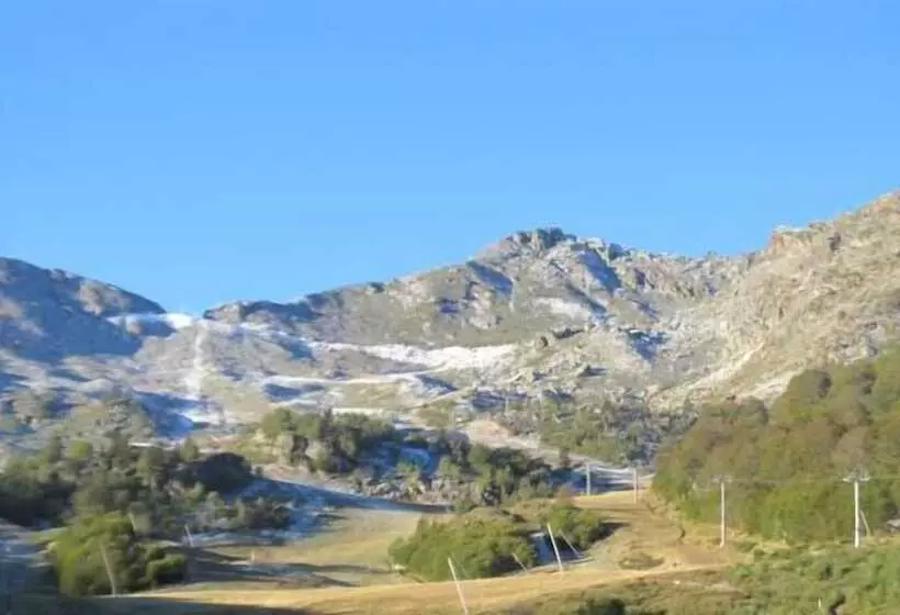 Chalet Hotel Les Marmottes 2 étoiles Nn