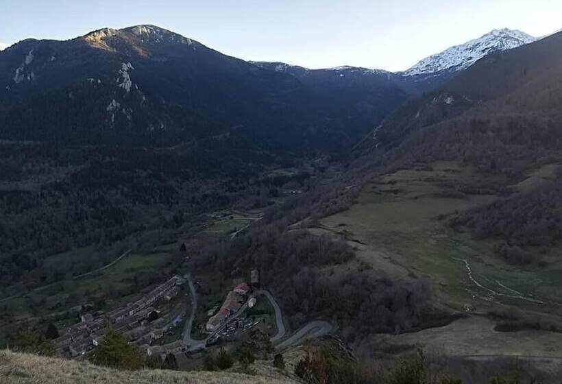 Chalet Hotel Les Marmottes 2 étoiles Nn