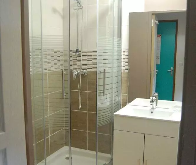 Chalet Hotel Les Marmottes 2 étoiles Nn