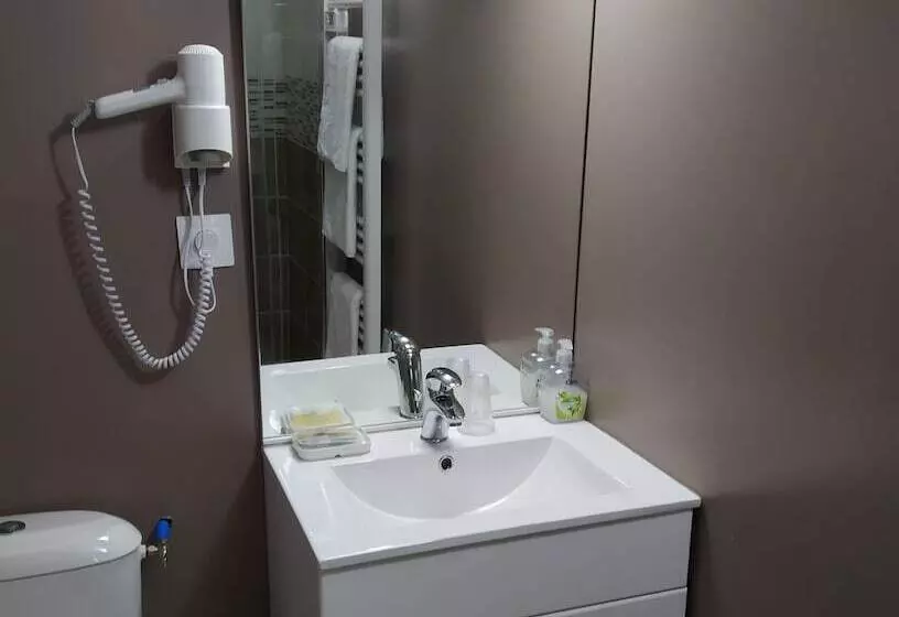 Chalet Hotel Les Marmottes 2 étoiles Nn