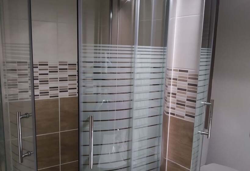 Chalet Hotel Les Marmottes 2 étoiles Nn