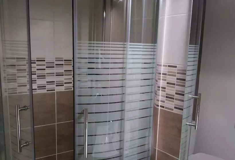 Chalet Hotel Les Marmottes 2 étoiles Nn