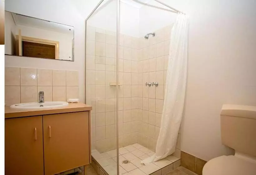 Hopetoun Motel & Chalet Village