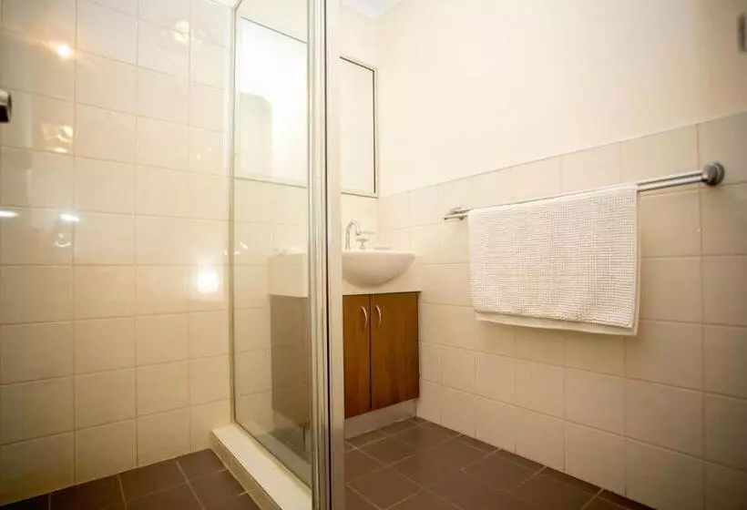 Hopetoun Motel & Chalet Village