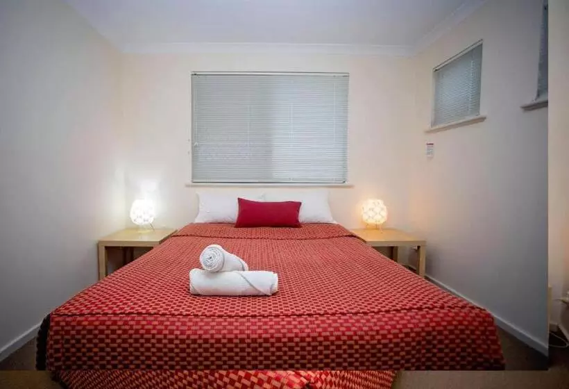 Hopetoun Motel & Chalet Village