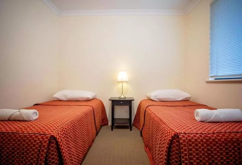 Hopetoun Motel & Chalet Village