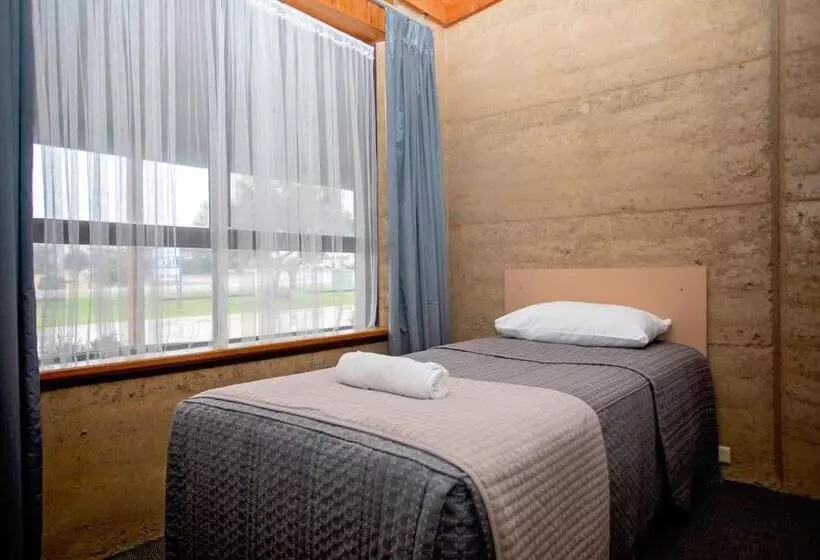 Hopetoun Motel & Chalet Village