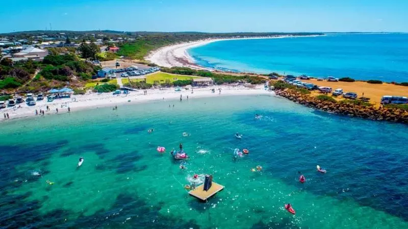 Hopetoun Motel & Chalet Village