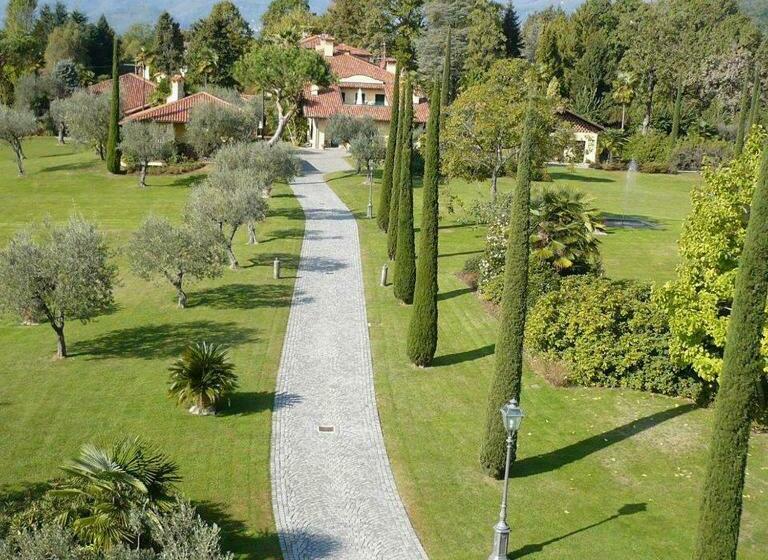 בית מלון כפרי Lavanda Appartamento