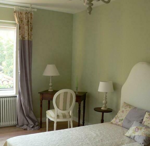 בית מלון כפרי Lavanda Appartamento