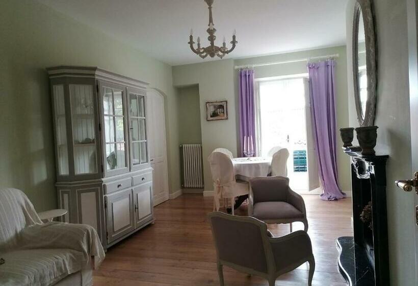 בית מלון כפרי Lavanda Appartamento