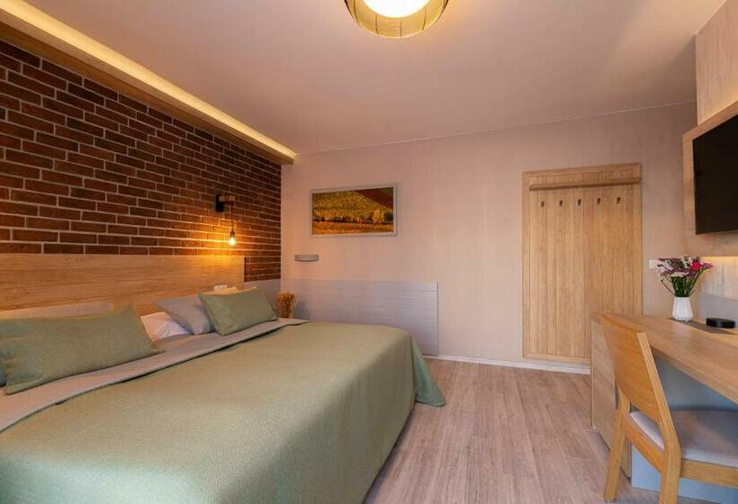 ホテル Aqualand Inn