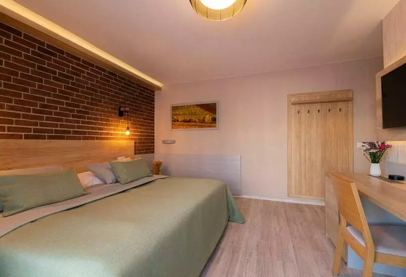 ホテル Aqualand Inn