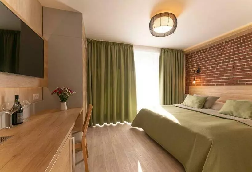 ホテル Aqualand Inn