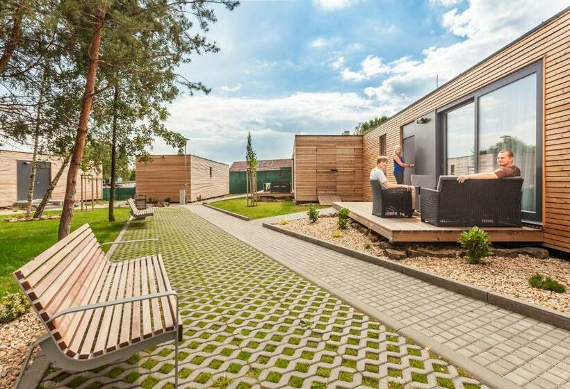 ホテル Aqualand Inn