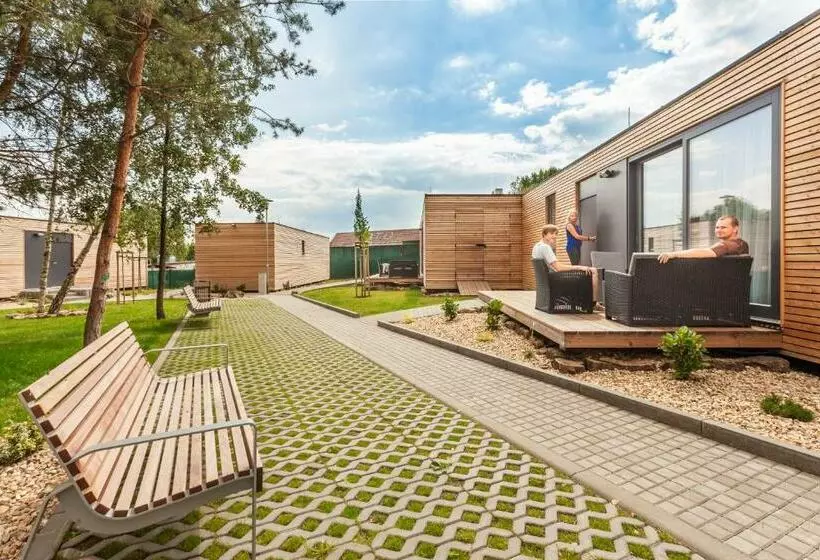 ホテル Aqualand Inn